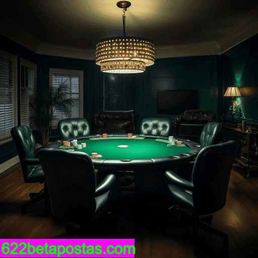 Como baixar o APK oficial da 622BET no Android