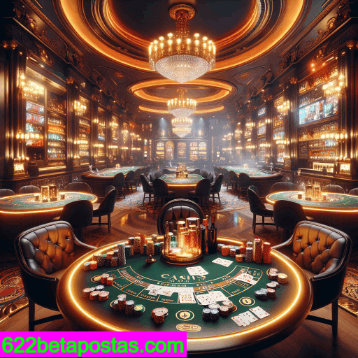 Guia para baixar e instalar o APK 622BET