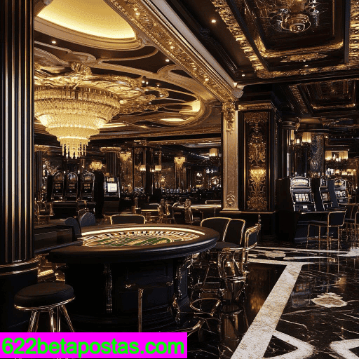 622BET app com funções completas para apostas