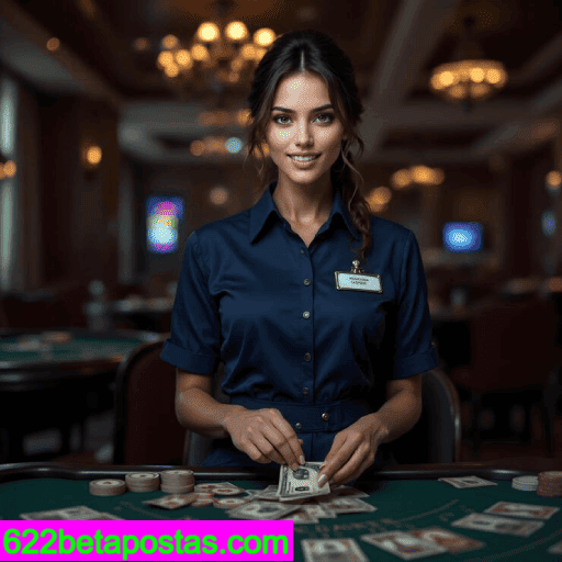 Passo a passo de registro e login na plataforma 622BET