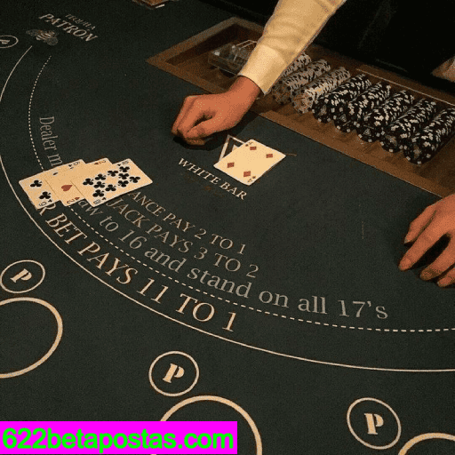 FAQ 622BET com perguntas frequentes em destaque.