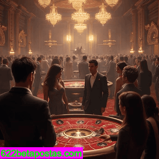 Exemplo de cashback detalhado demonstrando porcentagem de reembolso para apostadores da 622BET.