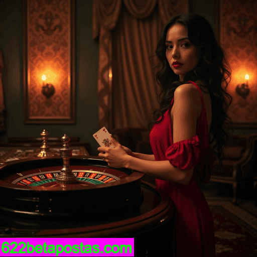 Ofertas e recompensas da 622BET em catálogo visual.