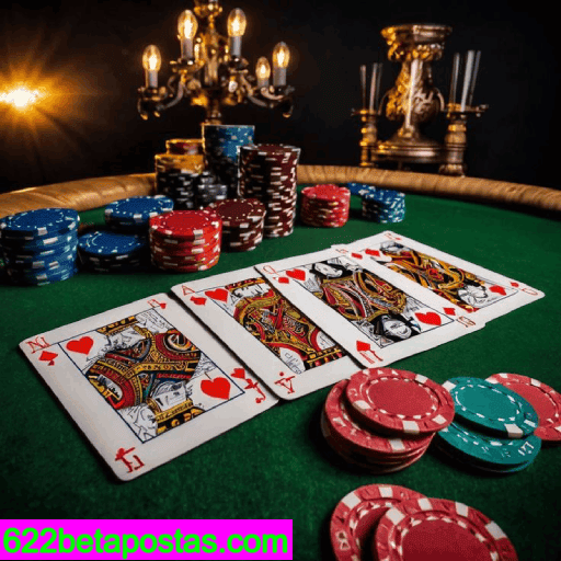 Passo a passo de instalação do 622BET app.