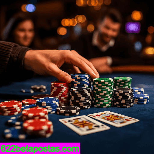 622BET promoção de cadastro com bônus de até R$ 1.000