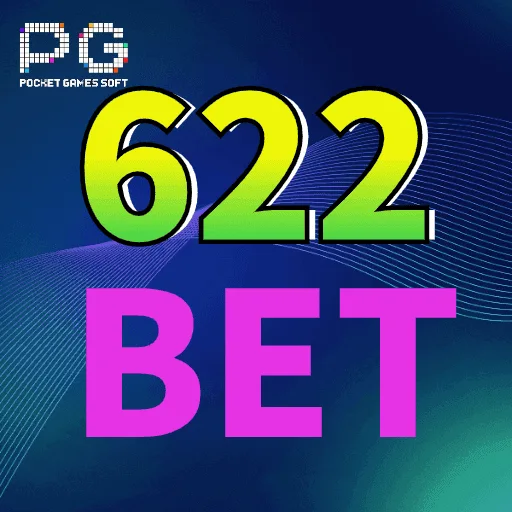 Logo da 622BET