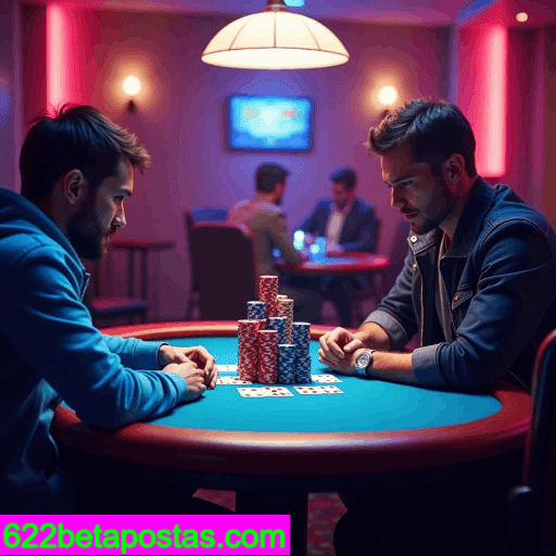 622BET Loteria com Mega-Sena e outras modalidades