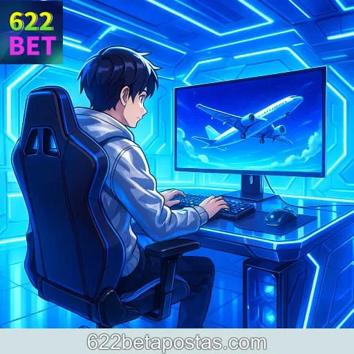 Clube VIP 622BET para jogadores frequentes